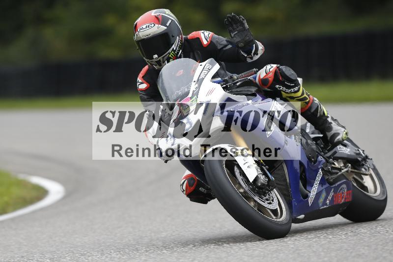 /57 03.10.2025 Speer Racing ADR/Gruppe gruen/337